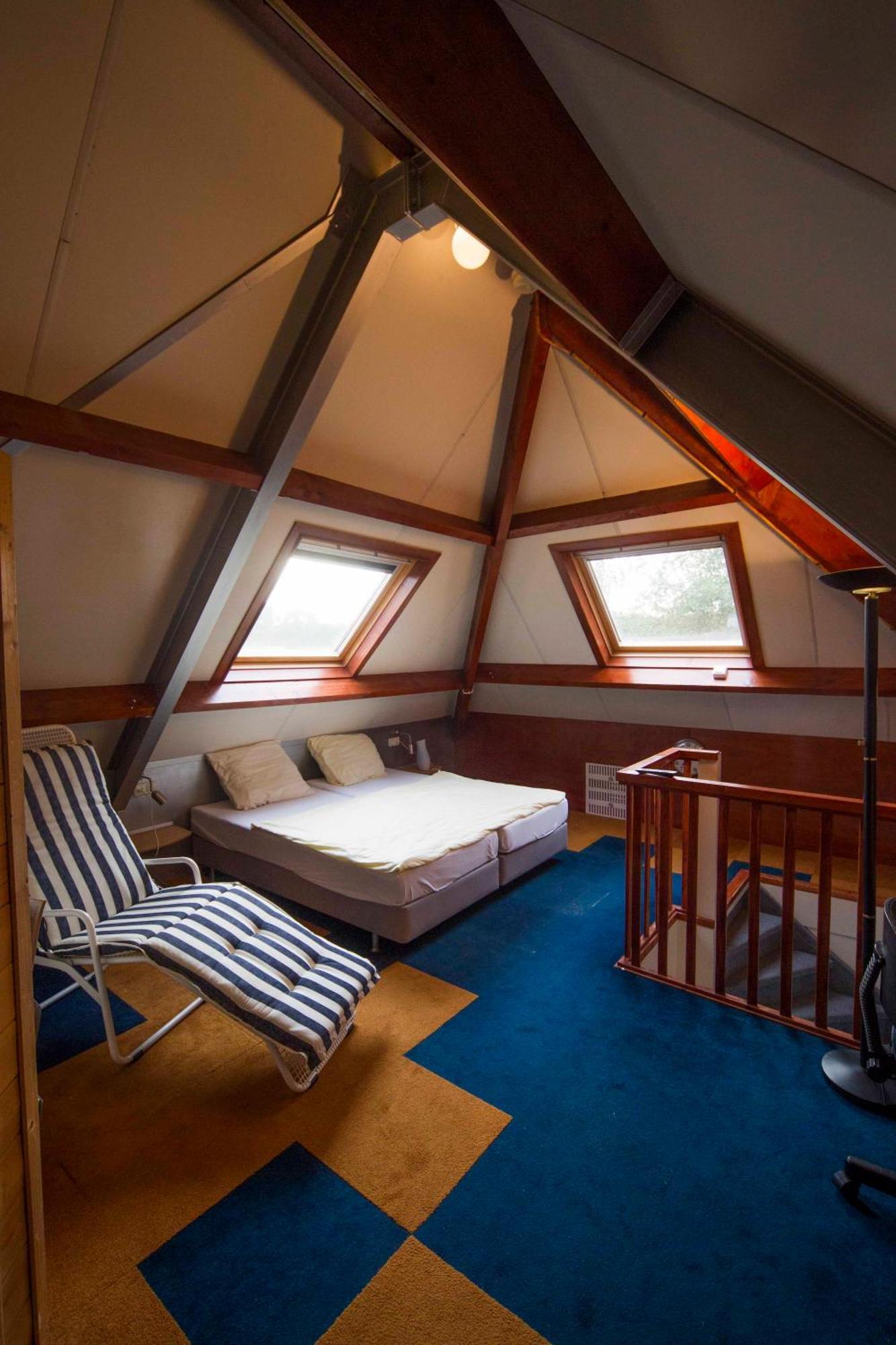 Oke Hotel De Leygraaf Heeswijk Dinther Uden Pokoj fotografie