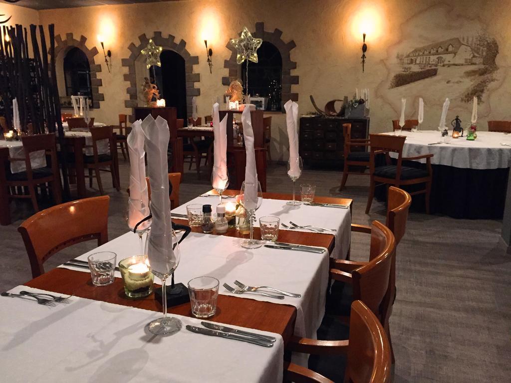 Oke Hotel De Leygraaf Heeswijk Dinther Uden Exteriér fotografie